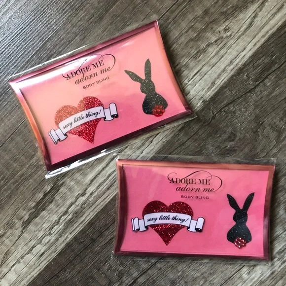 Victoria’s Secret Sexy Little Things Body Bling - Picture 1 of 3